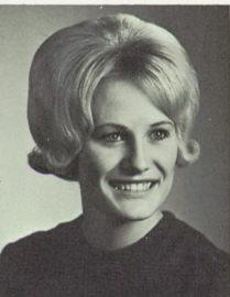 Doris Jean (mitchell) Smith