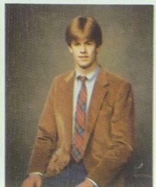 Justin Brooks
