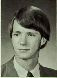 John Michael Mcardle