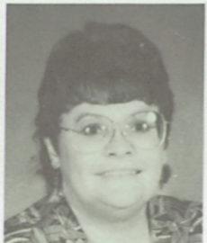 Judy M. Frank