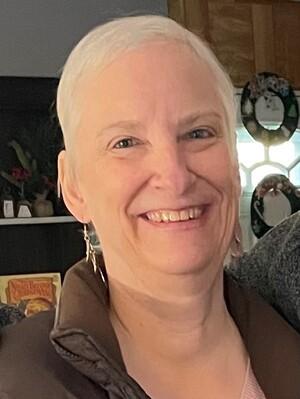 Pamela Jean (rivard) Betts