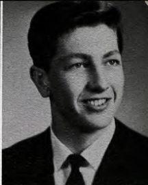 Ron "ronnie" Slagle