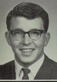 Jerry David Spaeth
