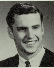 John Ray Crimin