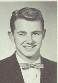 Donald Grant Cline