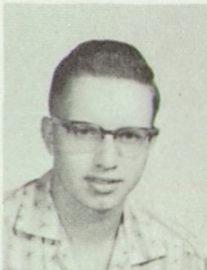 Brian Lewis Cramer