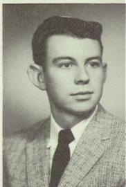 Charles Austing Faulkner