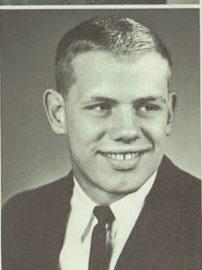 George "spud" Emondson