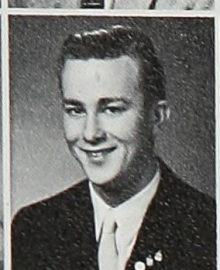 Hugh Hudson Gerth