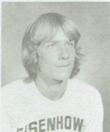 Gregg Martin Hurst