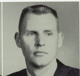Keith Gale Farnam