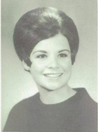 Janean Marie (hill) Hendrickson