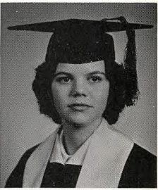 Lois Jean (doak) Betzing