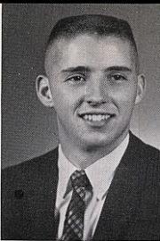 Loren "larry" Delbert Gilkey