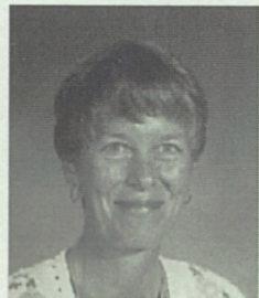 Vicki Ann Nathlich