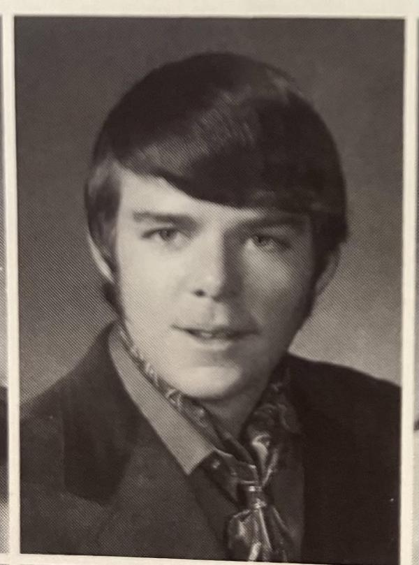 Robert "bob" Stiles