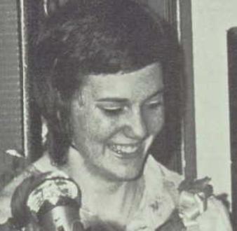 Vicki Dickman