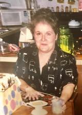 Pamela Rose Baker (mallory/blazer)
