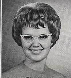 Janice Elaine Henderson Moore