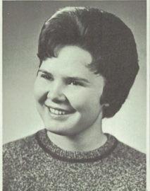 Gwyne Cheryl (ulness) Martin-rogers