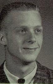 Darwin Charles Berry