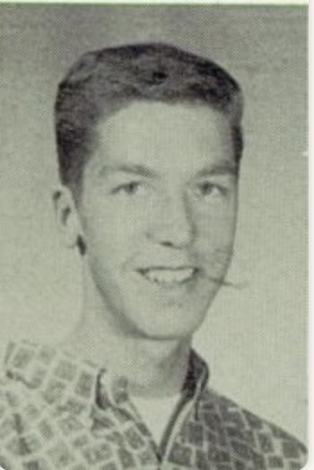 Thomas "tom" Donavon Forler