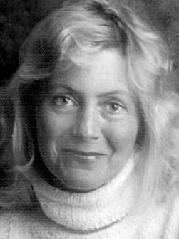 Yvonne Rae (mott) Hoffman