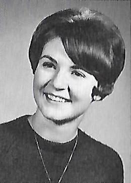 Colette Johnson
