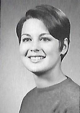 Elaine Jones