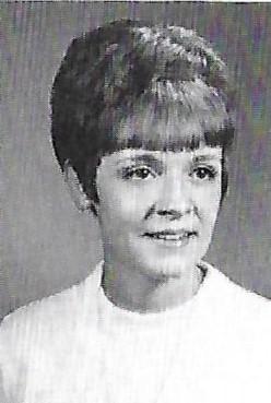 Judi Collier