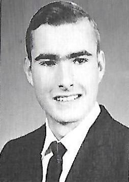 Larry Boyd