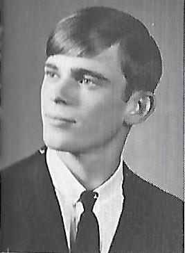 Mike Shepherd