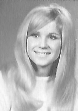 Nancy Mondor