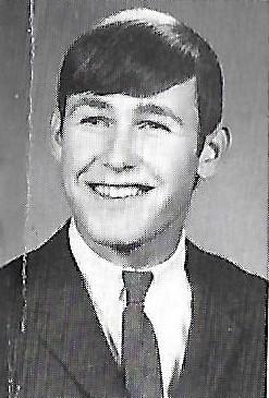 Roger Kline