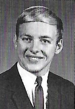 Russ Harmon