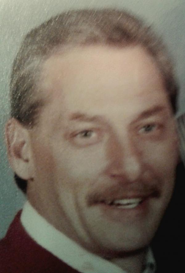 Dennis Raymond Hill