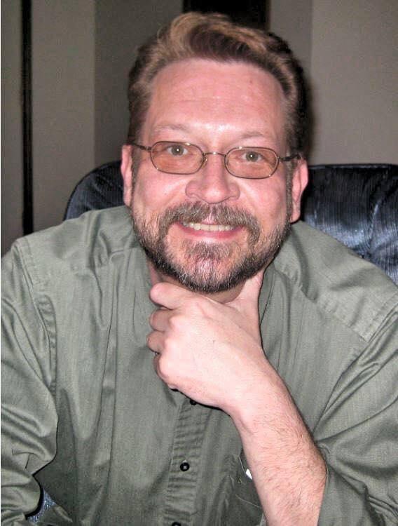 Scott Howard Denney