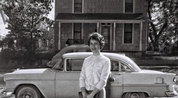 Twyla &ldquo;tiny&rsquo; (maiden Name Doll) Betebenner