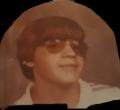 Gregory John Huckleberry