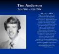 Tim Anderson