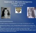 Stephanie (russell) Montgomery