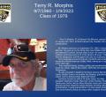 Terry R. Morphis