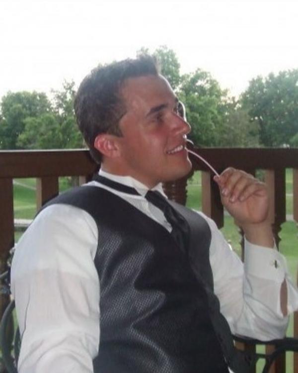 Chris Lister