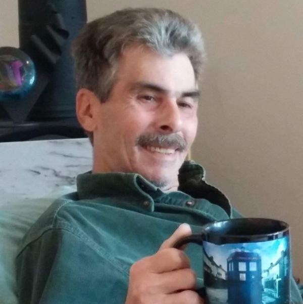 George Kenneth Diepenbrock