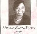 Marlynn K Bryant