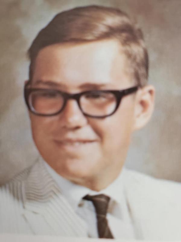 Stan Jamroz