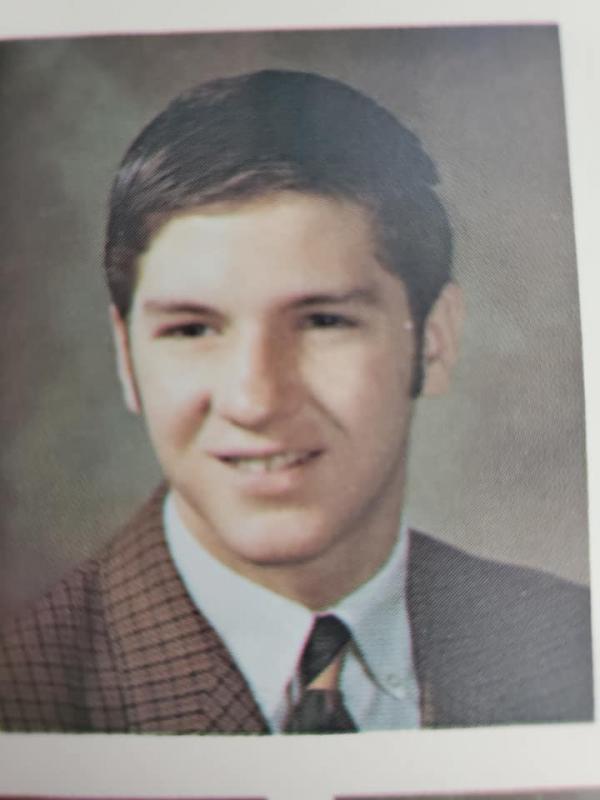 Stephen Dickemper