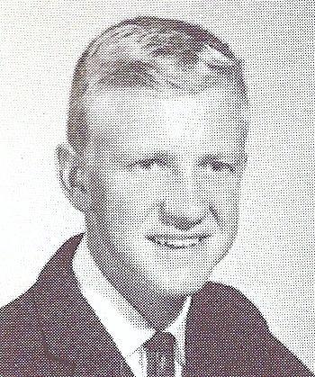 Steve Seaborn