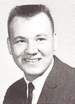 Thomas Wydrzynski