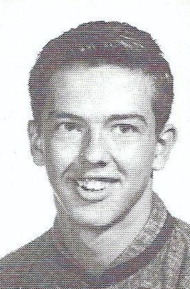 Walter Creel